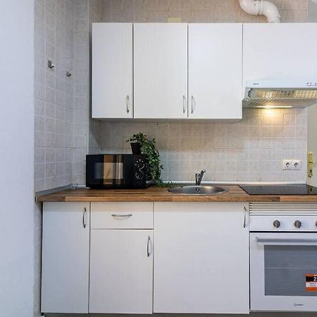 Churruca Apartments! Málaga Kültér fotó