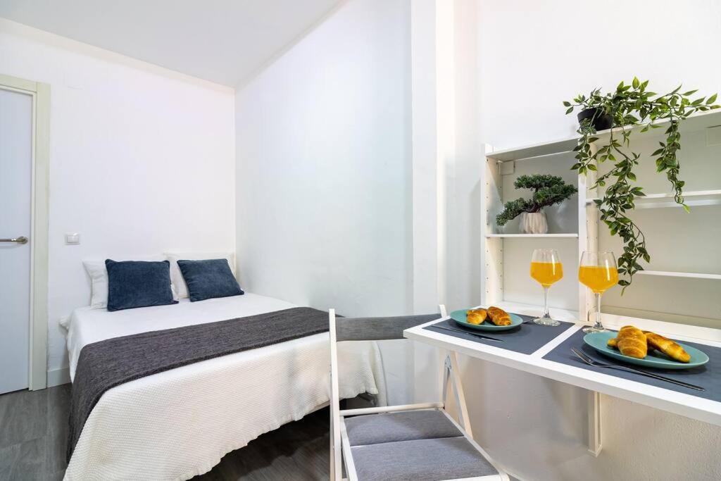 Churruca Apartments! Málaga Kültér fotó