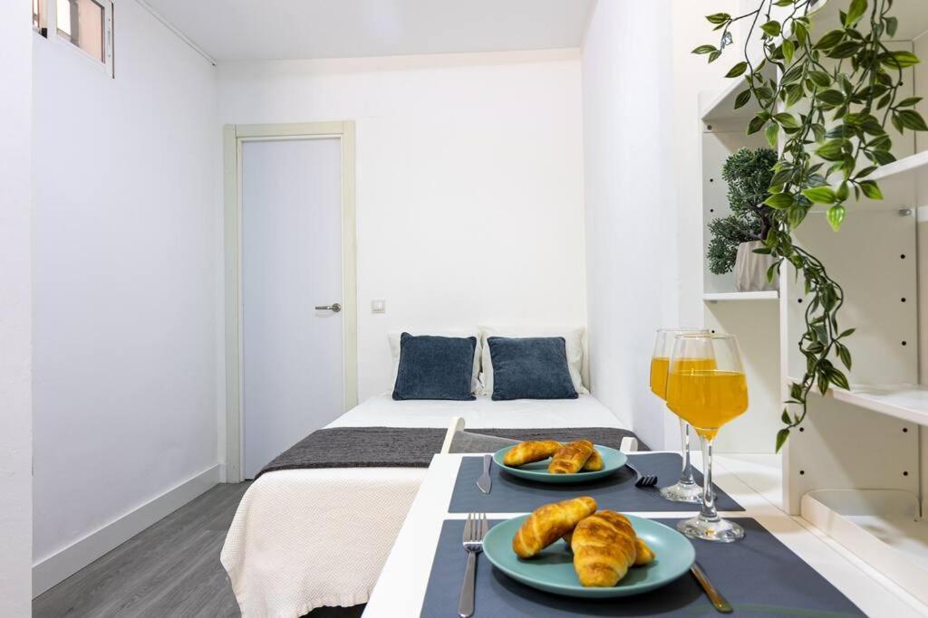 Churruca Apartments! Málaga Kültér fotó